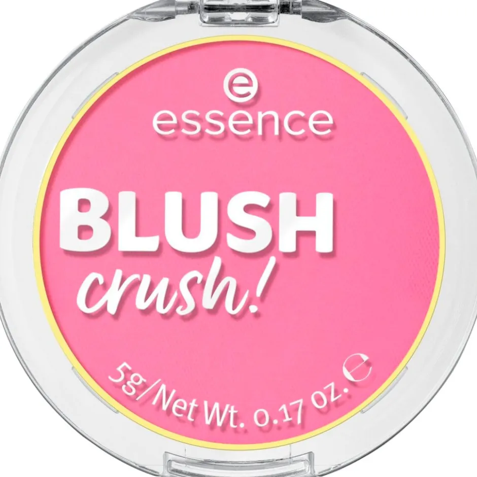 Sale Essence Blush Crush 50 Pink Pop Blush