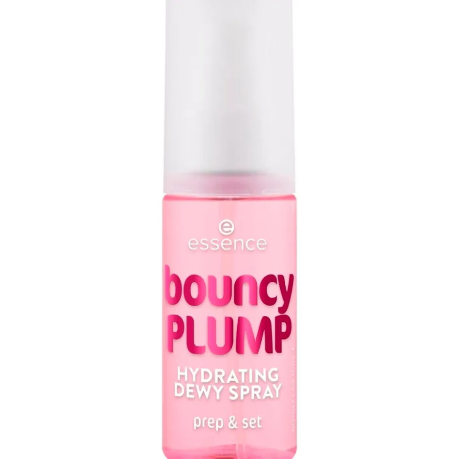 New Essence Bouncy Plump 10 Hydrating Dewy Spray