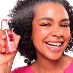 New Essence Bouncy Plump 10 Hydrating Dewy Spray