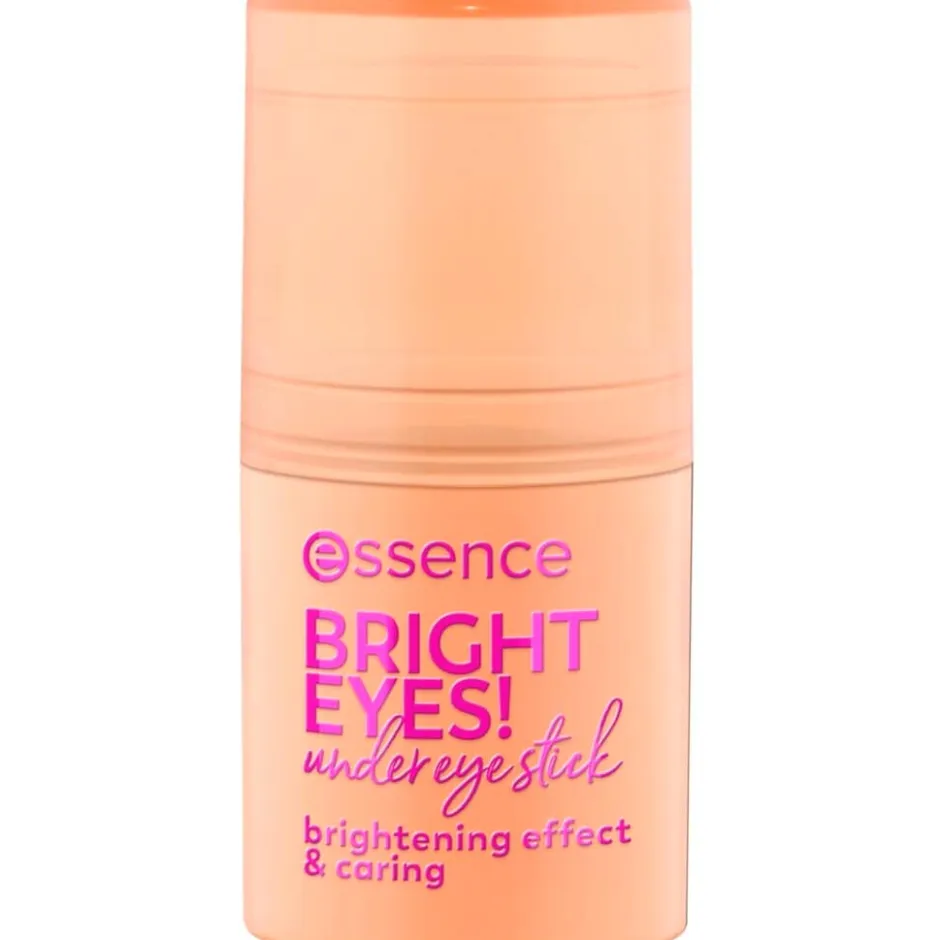 Essence Bright Eyes! 2 Under Eye Stick