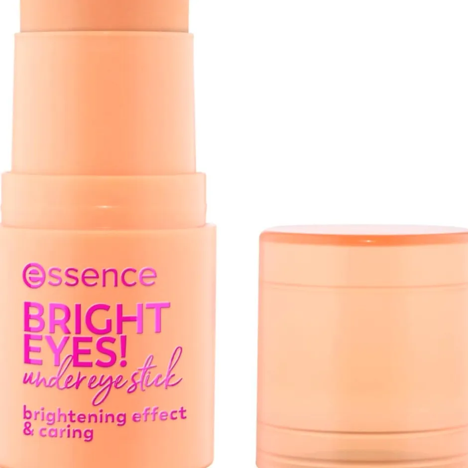 Essence Bright Eyes! 2 Under Eye Stick