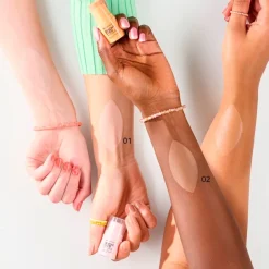 Essence Bright Eyes! 2 Under Eye Stick