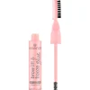 Online Essence Brow Lift & Freeze Glue 01 Clear Control Wenkbrauwgel