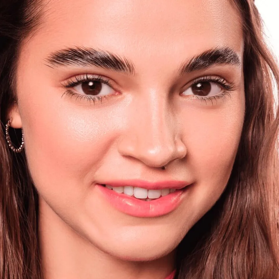 Online Essence Brow Lift & Freeze Glue 01 Clear Control Wenkbrauwgel