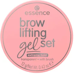 Sale Essence Brow Lifting Gel Set