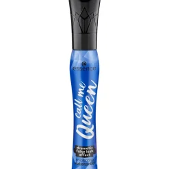 Online Essence Call Me Queen Dramatic False Lash Effect Waterproof Mascara