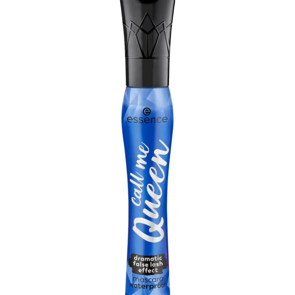 Online Essence Call Me Queen Dramatic False Lash Effect Waterproof Mascara