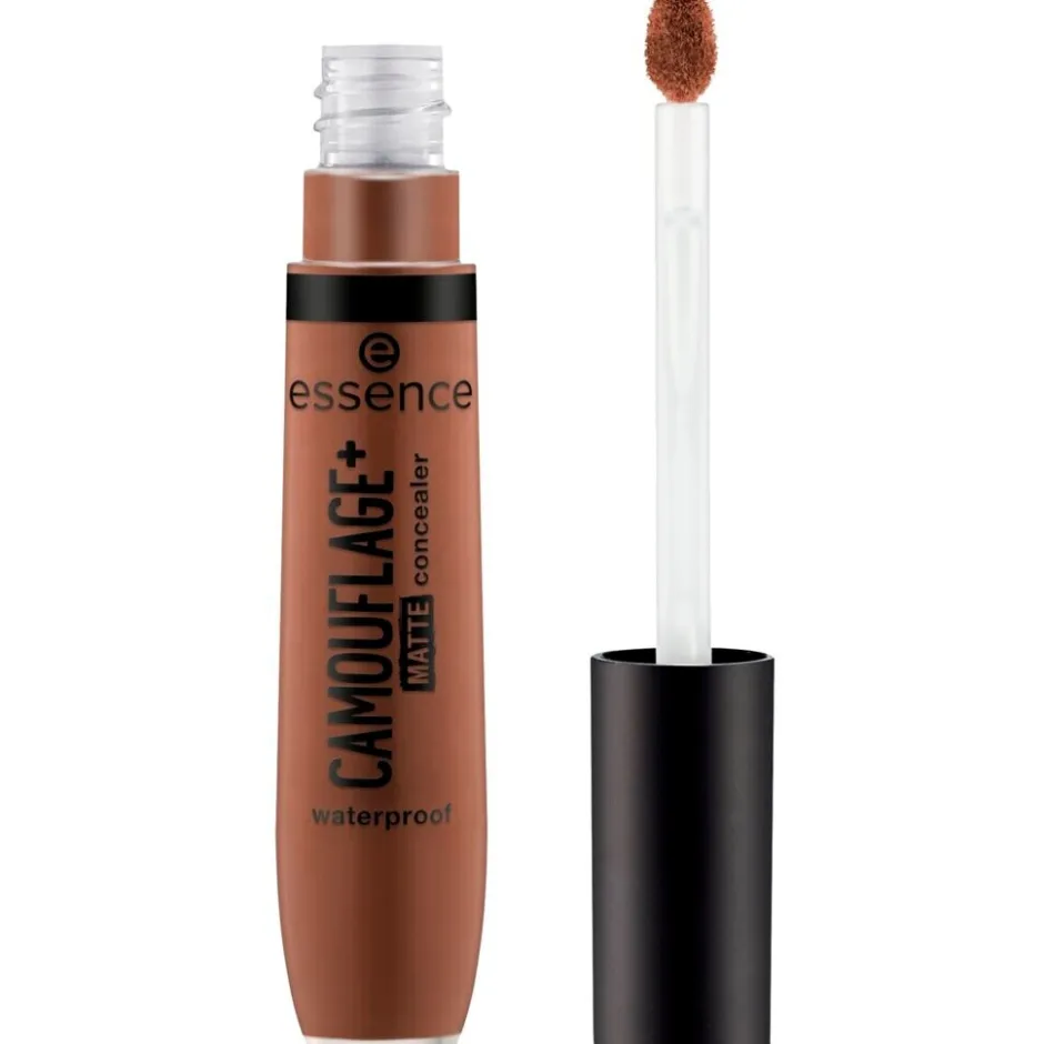 Sale Essence Camouflage+ Waterproof 240 Matte Concealer