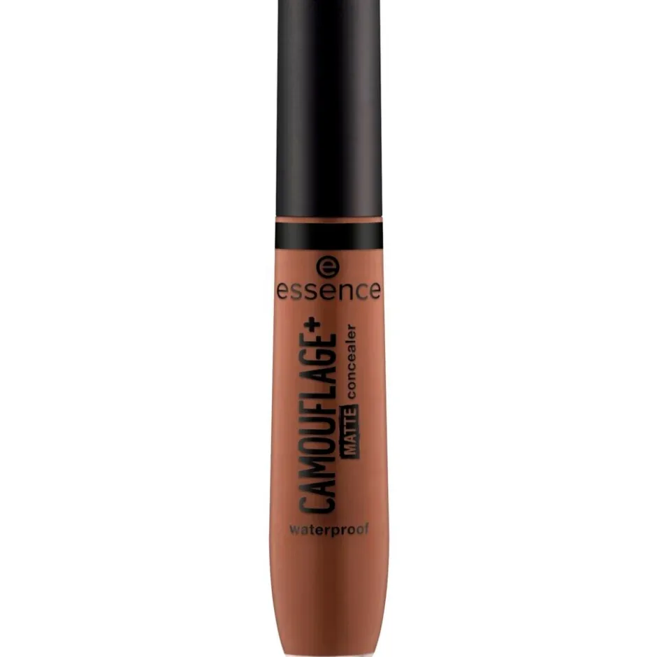 Sale Essence Camouflage+ Waterproof 240 Matte Concealer