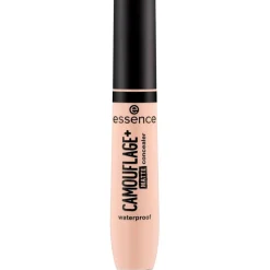 Outlet Essence Camouflage+ Waterproof 20 Matte Concealer