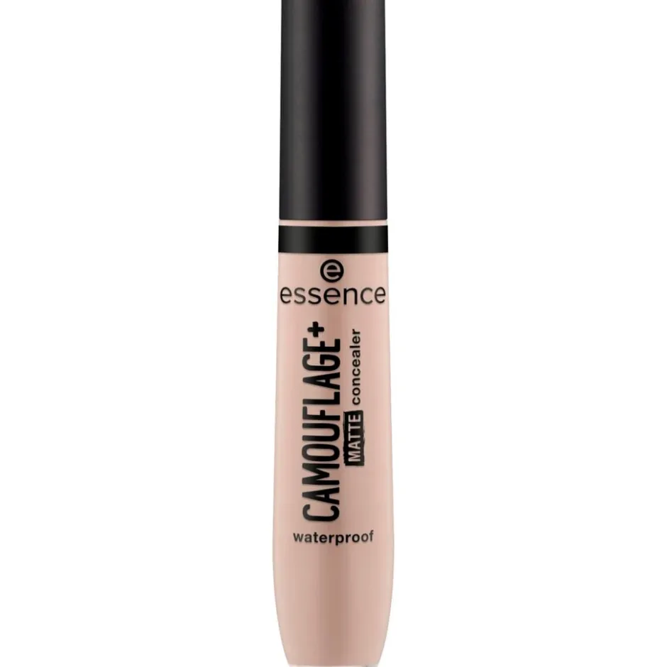 Essence Camouflage+ Waterproof 80 Matte Concealer