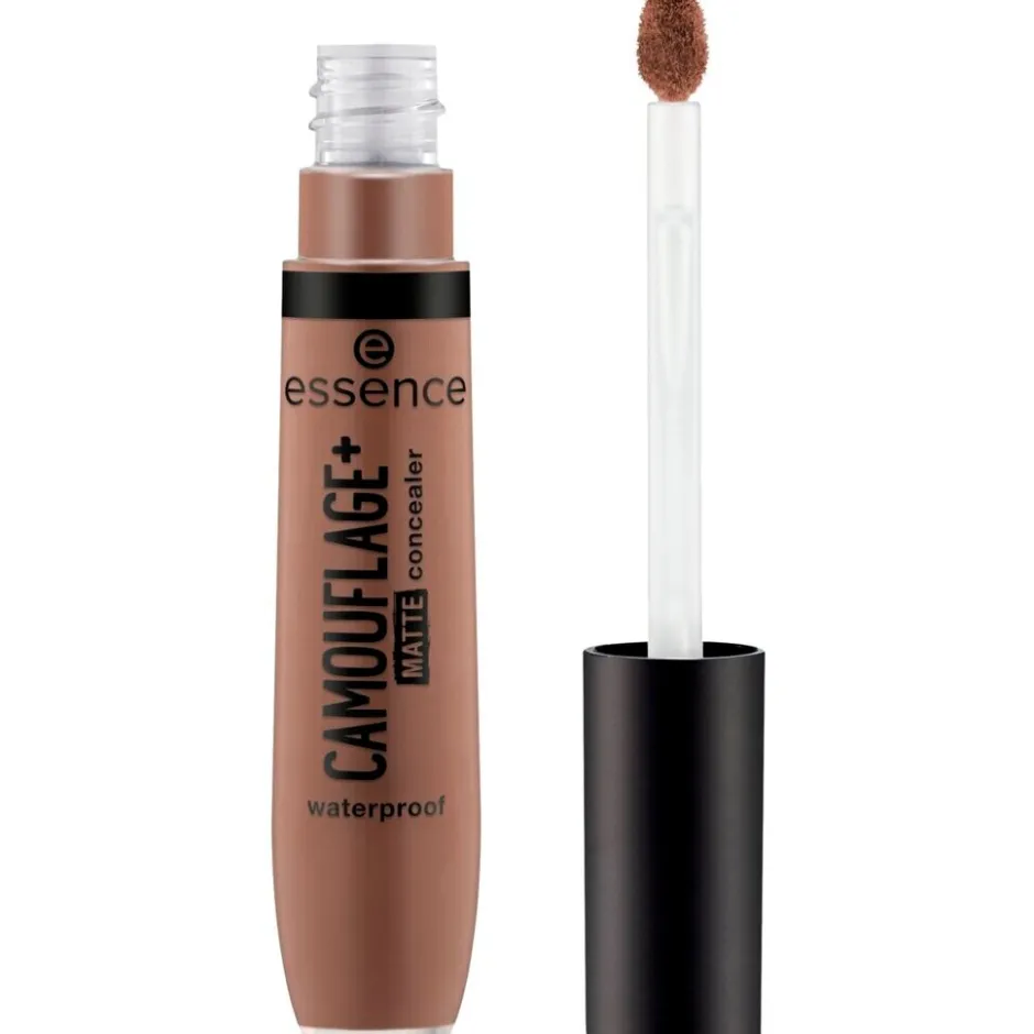 Essence Camouflage+ Waterproof 200 Matte Concealer