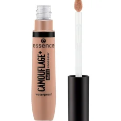 Best Essence Camouflage+ Waterproof 130 Matte Concealer