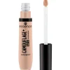 Best Essence Camouflage+ Waterproof 100 Matte Concealer