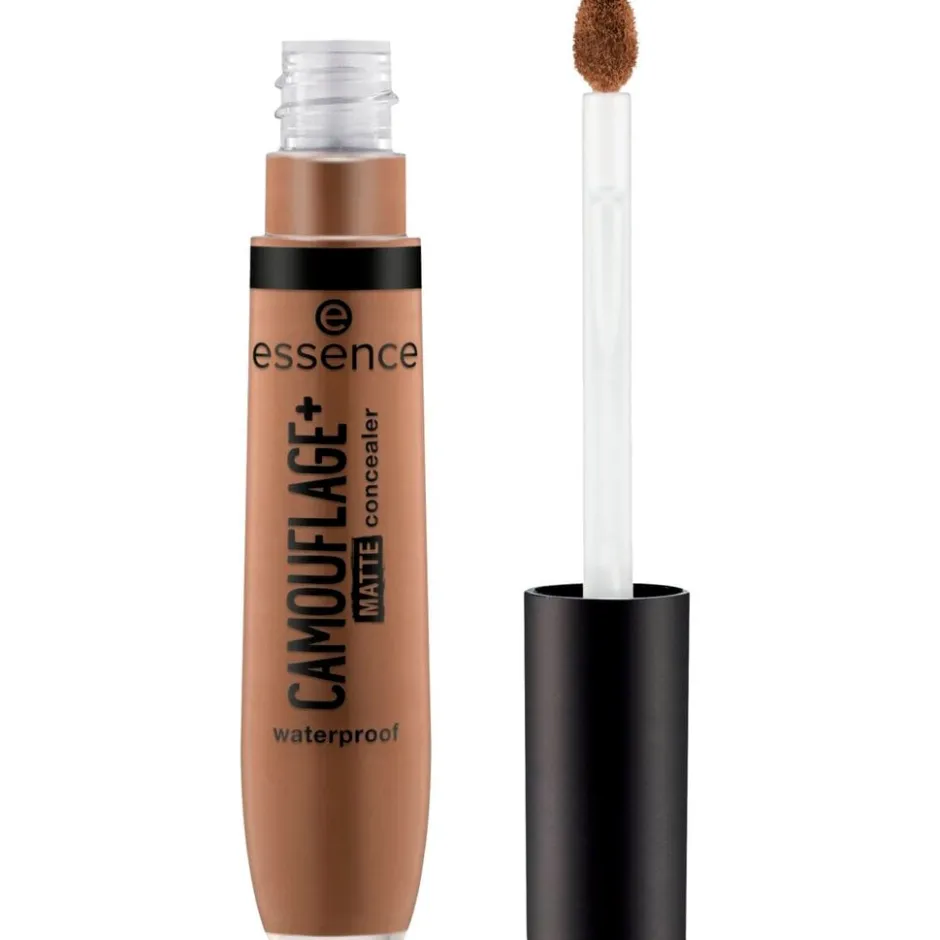 Essence Camouflage+ Waterproof 210 Matte Concealer