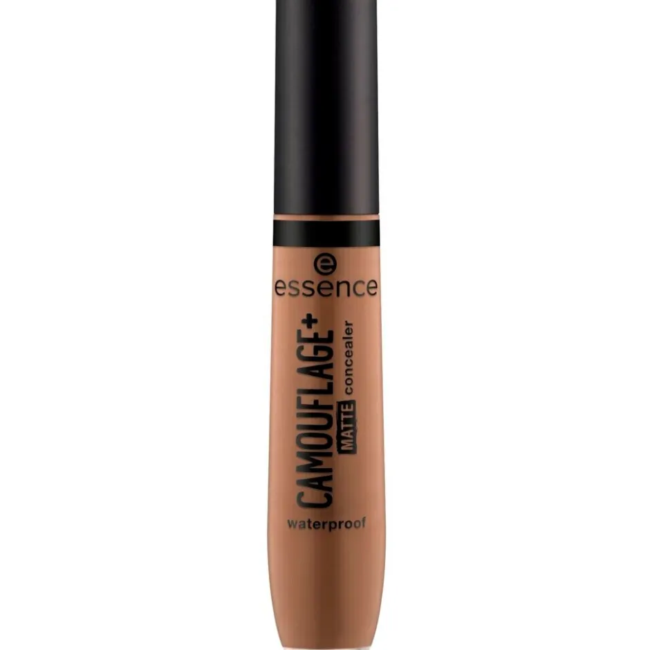 Essence Camouflage+ Waterproof 210 Matte Concealer