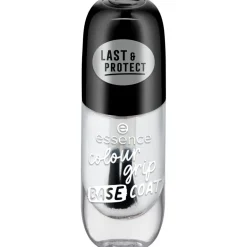 New Essence Colour Grip Basecoat