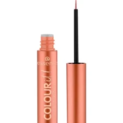 Best Essence Colour It! 01 Burnished Bronze Metallic Liquid Liner