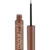 New Essence Colour It! 05 Chocolate Brown Liquid Eyeliner
