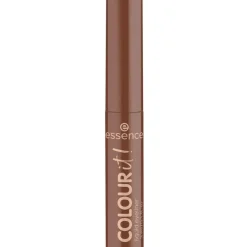 New Essence Colour It! 05 Chocolate Brown Liquid Eyeliner