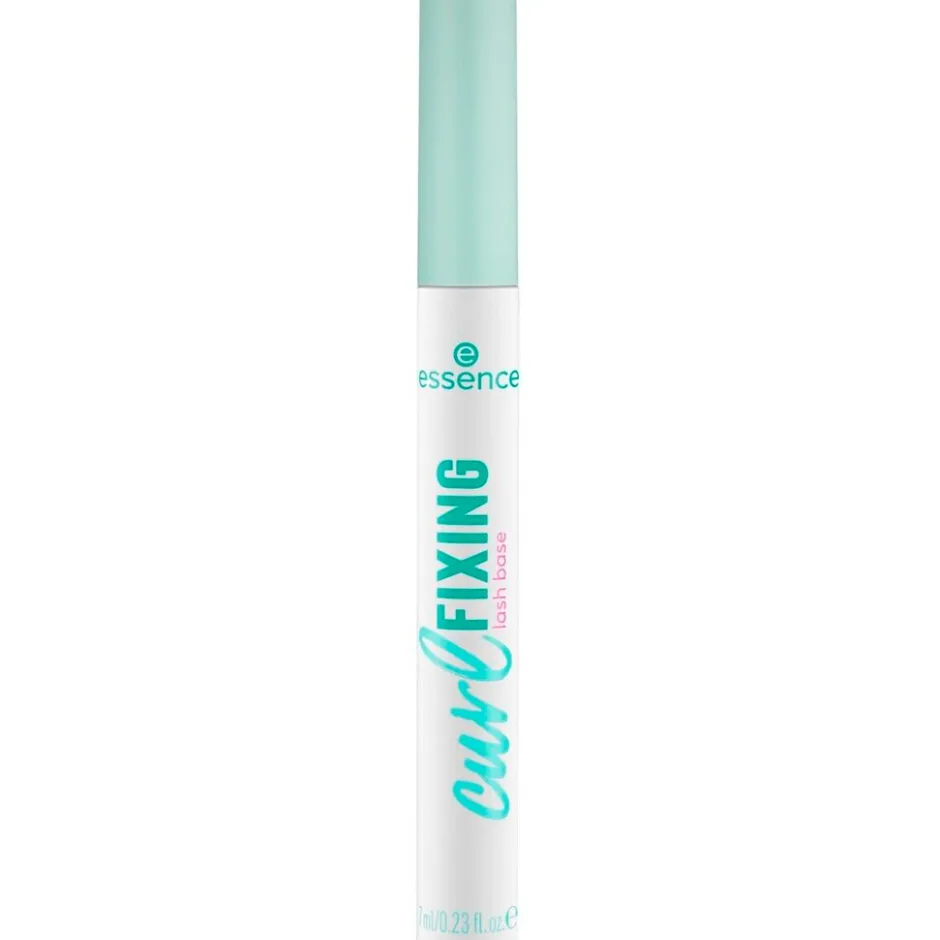 Sale Essence Curl Fixing Lash Base