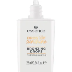 Discount Essence Drops Of Sunshine Bronzing Drops