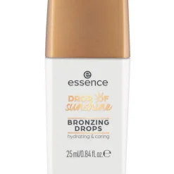 Discount Essence Drops Of Sunshine Bronzing Drops