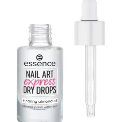 Best Essence Express Dry Nails Drops