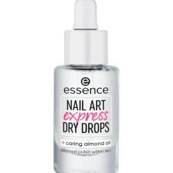 Best Essence Express Dry Nails Drops
