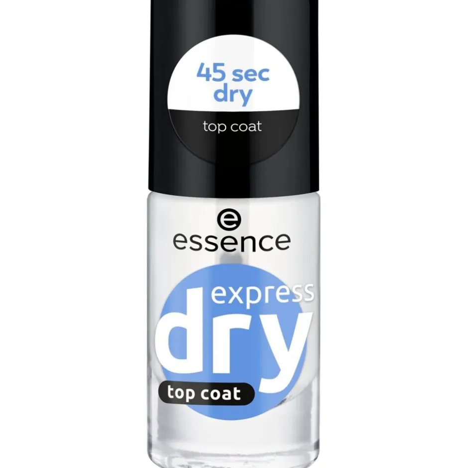 Hot Essence Express Dry Topcoat