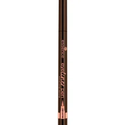 New Essence Extra Long-Lasting 020 Brown Eyeliner Pen