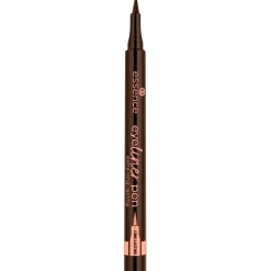 New Essence Extra Long-Lasting 020 Brown Eyeliner Pen
