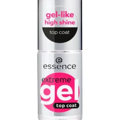 Online Essence Extreme Gel 01 Gloss To Go Topcoat