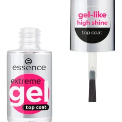 Online Essence Extreme Gel 01 Gloss To Go Topcoat