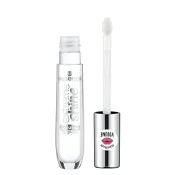 Hot Essence Extreme Shine 01 Crystal Clear Volume Lipgloss