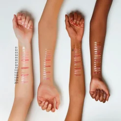 Hot Essence Extreme Shine 01 Crystal Clear Volume Lipgloss