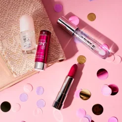 Hot Essence Extreme Shine 01 Crystal Clear Volume Lipgloss