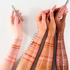 Hot Essence Extreme Shine 15 Rusty Kiss Volume Lipgloss