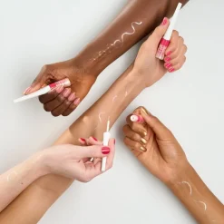 Essence Eye Sparkle! 01 Sparkling Lights Liquid Eyeliner