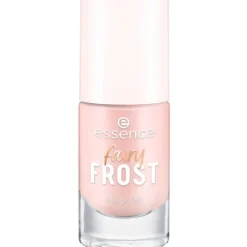Clearance Essence Fairy Frost 01 Nail Polish