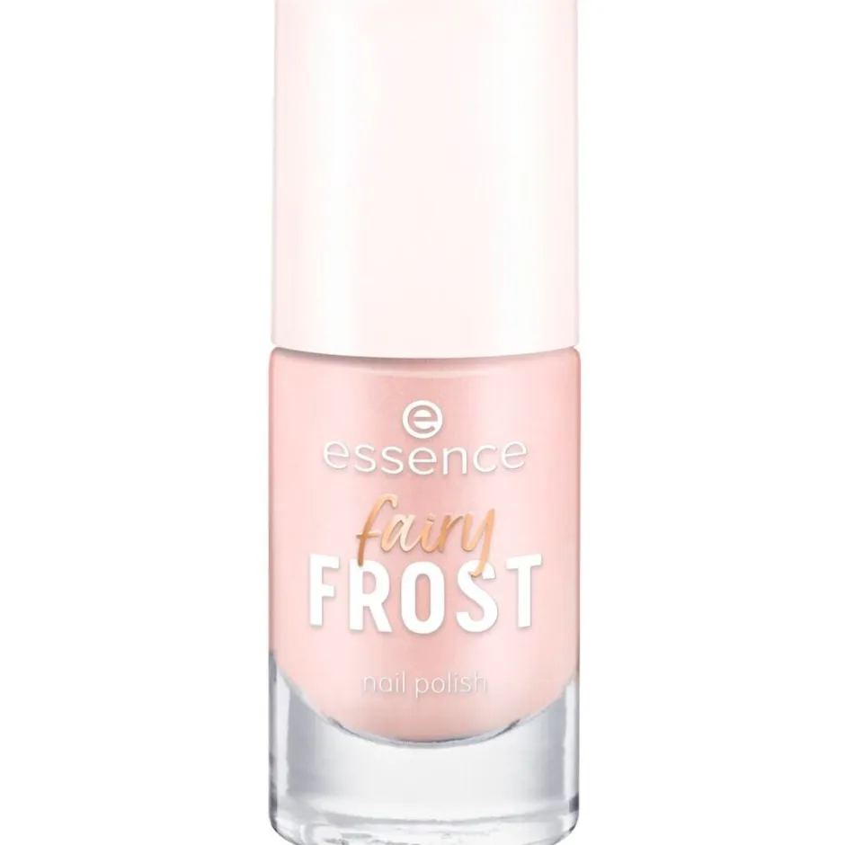 Clearance Essence Fairy Frost 01 Nail Polish