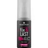Online Essence Fix & Last 18H Long-lasting Make-Up Fixing Spray