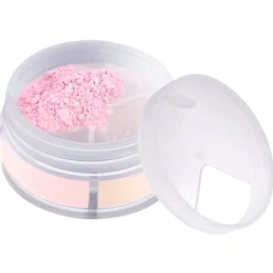 Sale Essence Flawless Skin Trio 10 Loose Setting Powder