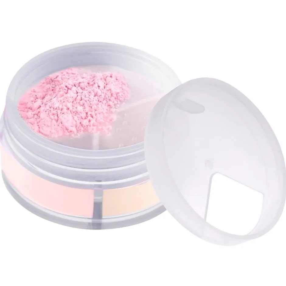 Sale Essence Flawless Skin Trio 10 Loose Setting Powder