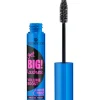 Hot Essence Get Big! Lashes 01 Black Volume Waterproof Mascara
