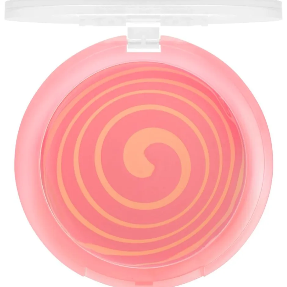 Online Essence Get The Glaze! 01 What A Yummy Twist! Swirl Creamy Blush