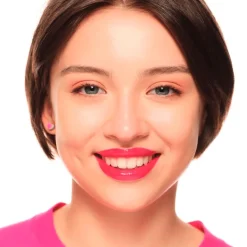 Best Essence Glossy Glaze 04 Red-dy for the Day High Shine Lipstick