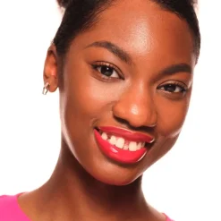 Best Essence Glossy Glaze 04 Red-dy for the Day High Shine Lipstick