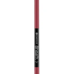 Online Essence 8H Matte 19 Comfort Lipliner