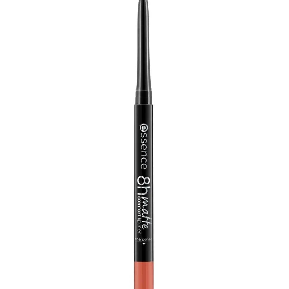 Online Essence 8H Matte Comfort 12 Cushion Talk Lipliner